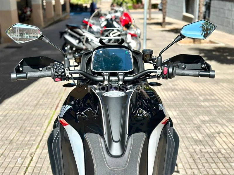 Moto Morini X-Cape 1200 – Vista 43