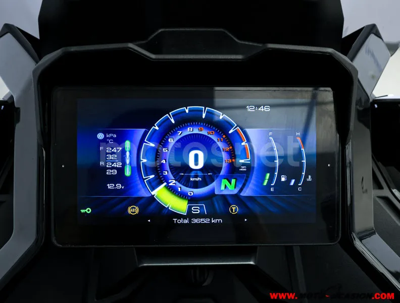 Zontes 703 F – Vista 6