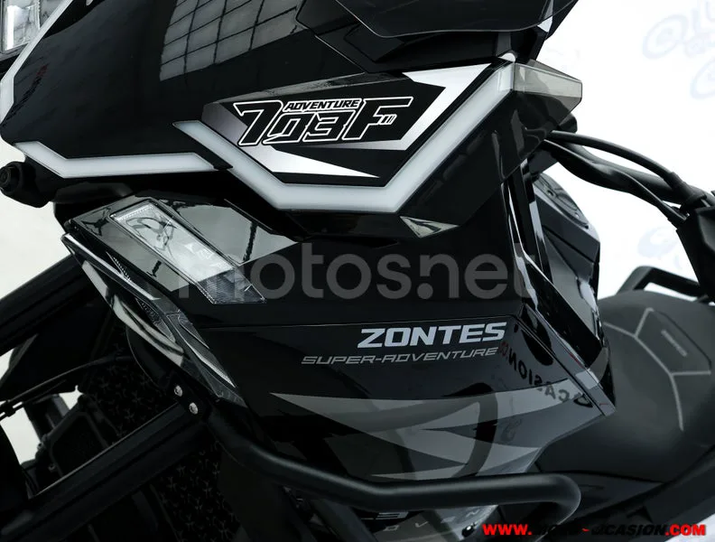 Zontes 703 F – Vista 9