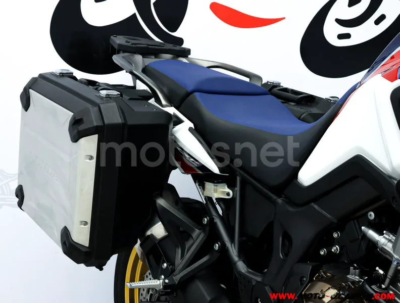 Honda CRF 1000L Africa Twin – Vista 11
