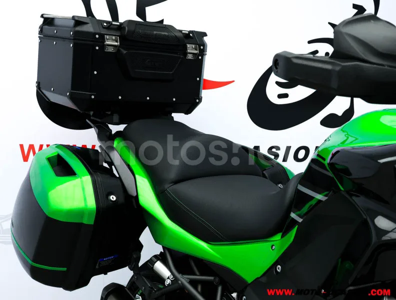 Kawasaki Versys 1000 – Vista 11