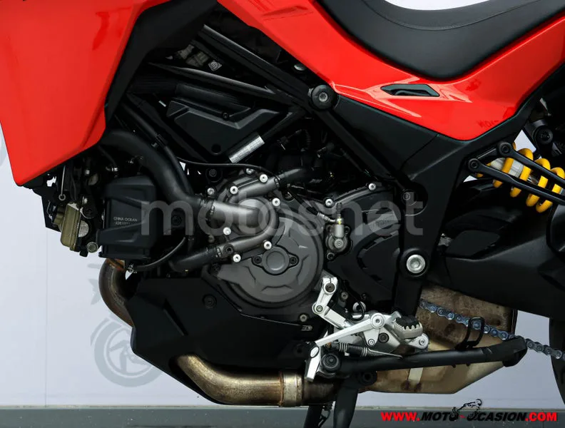 Ducati Multistrada V2 – Vista 10