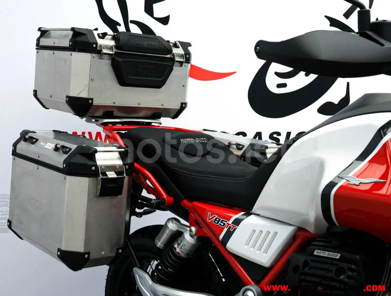 Moto Guzzi V85 TT – Vista 11