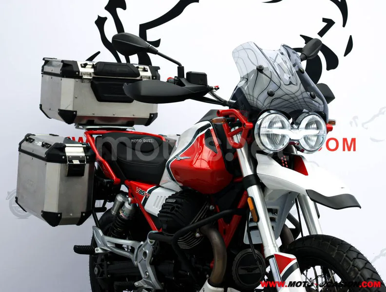 Moto Guzzi V85 TT – Vista 4