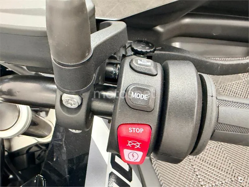 BMW F 800 GS – Vista 10