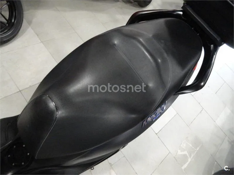 Piaggio Medley – Vista 8