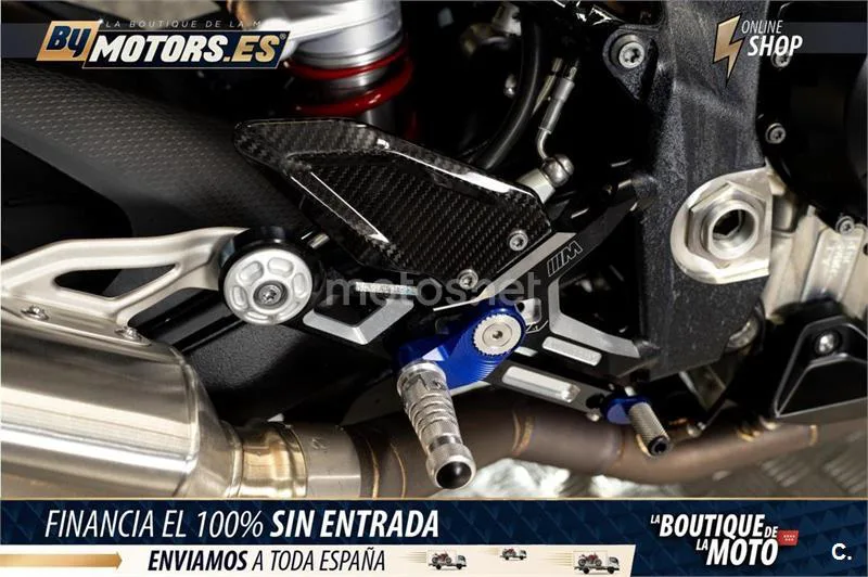 BMW S 1000 RR – Vista 14