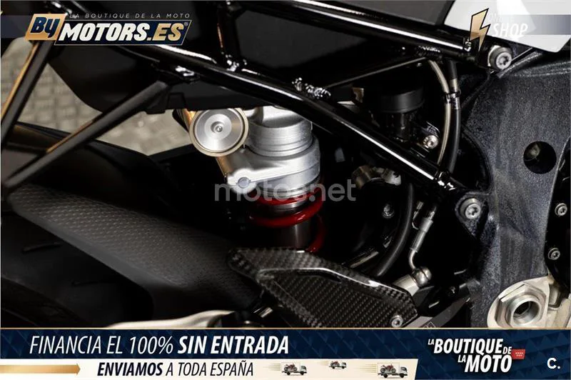 BMW S 1000 RR – Vista 15