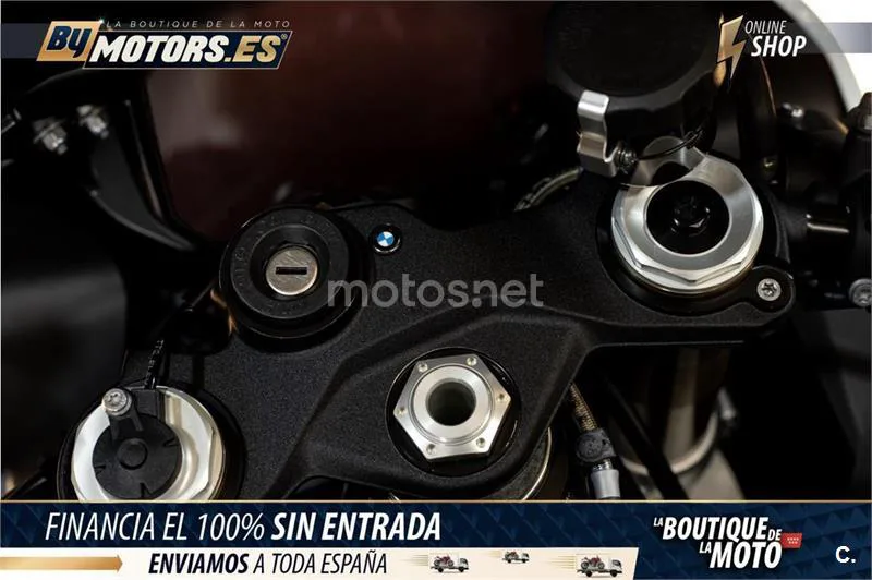 BMW S 1000 RR – Vista 17