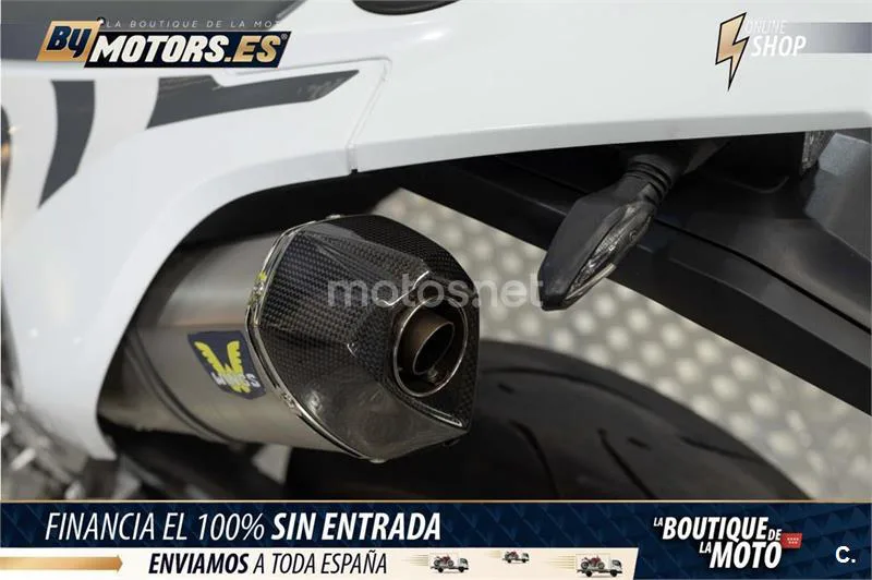 Husqvarna 701 Supermoto – Vista 12