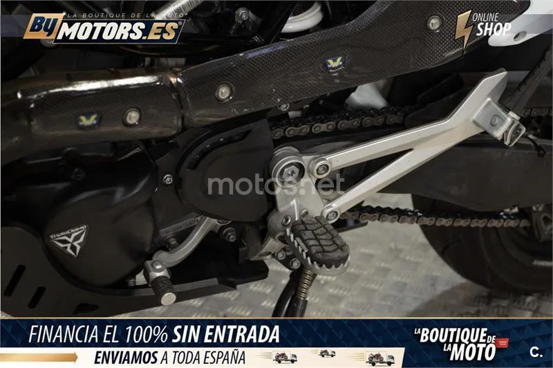 Husqvarna 701 Supermoto – Vista 17