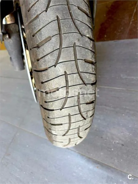 Honda X-ADV – Vista 10