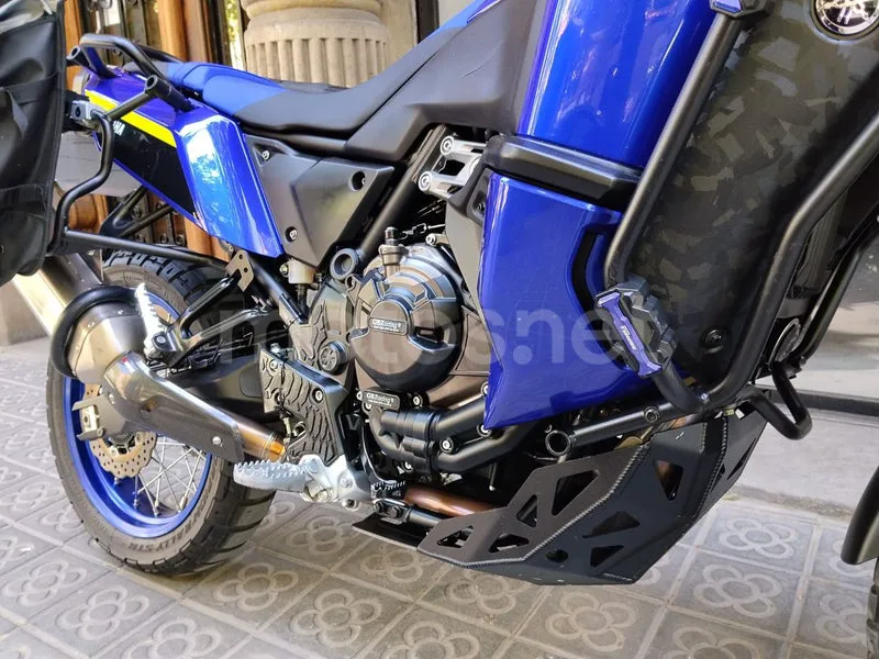 Yamaha Ténéré 700 – Vista 5