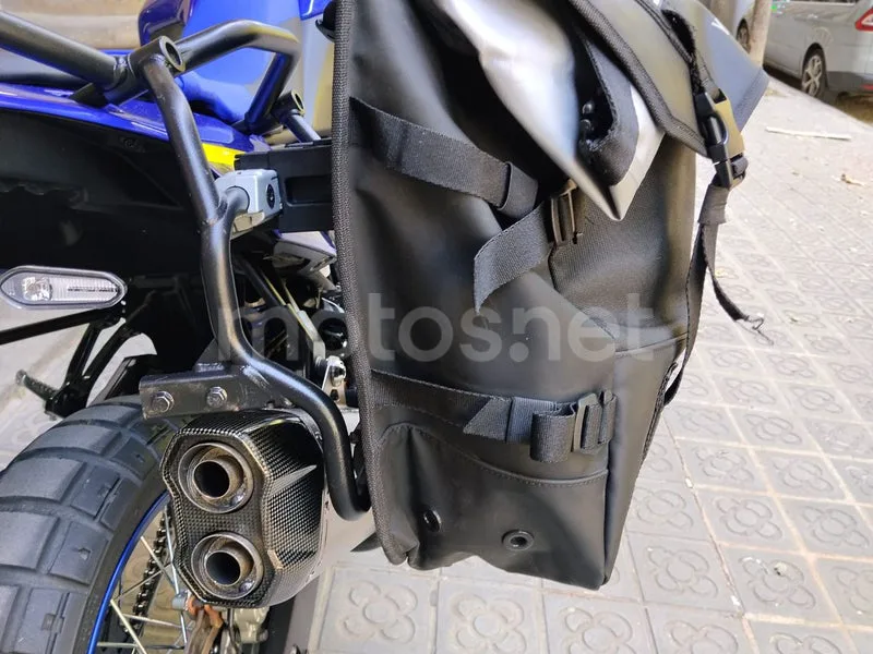 Yamaha Ténéré 700 – Vista 6