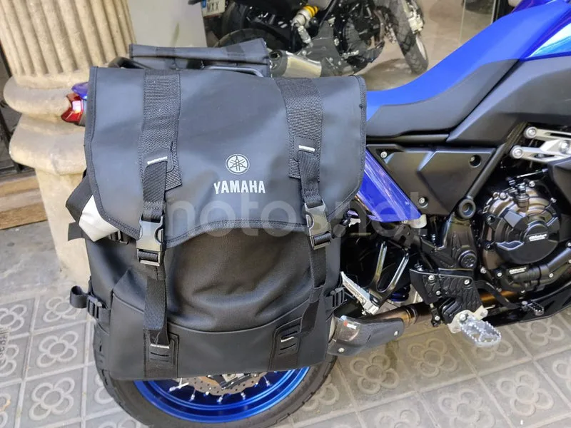 Yamaha Ténéré 700 – Vista 7