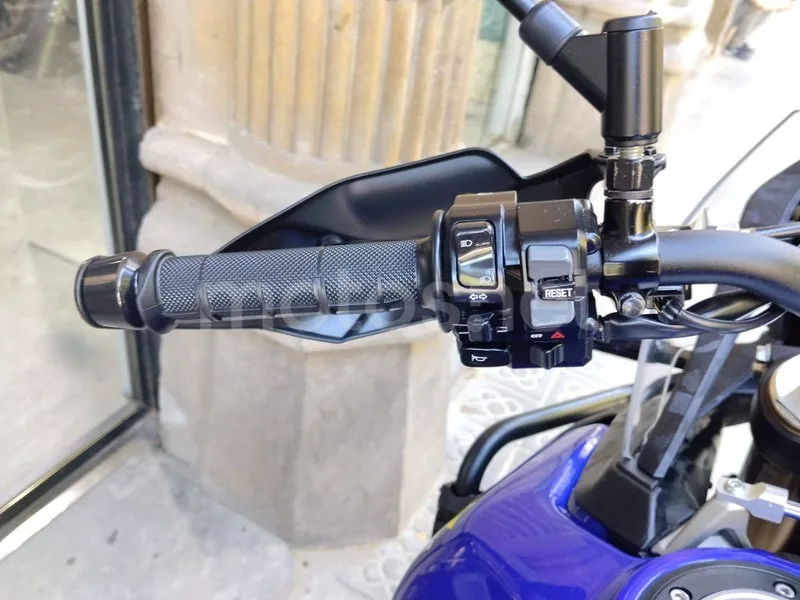 Yamaha Ténéré 700 – Vista 8
