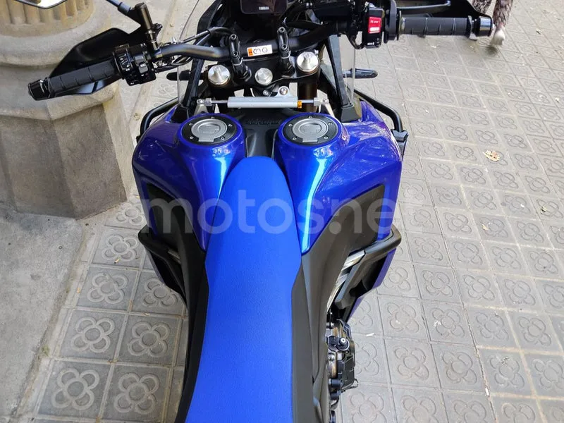 Yamaha Ténéré 700 – Vista 9