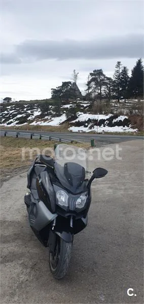 BMW C 650 GT 3750 € 2014 Cantabria - 1