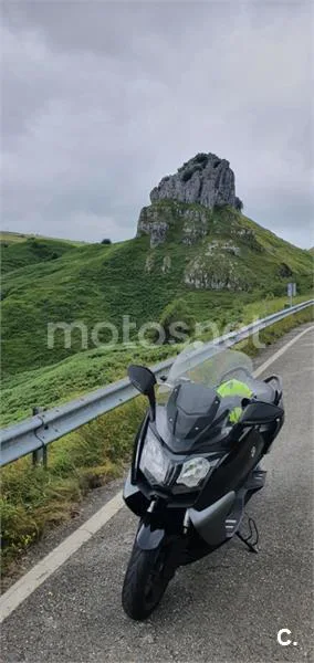 BMW C 650 GT 3750 € 2014 Cantabria - 2