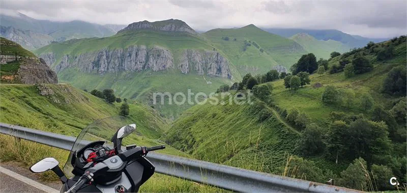 BMW C 650 GT – Vista 3