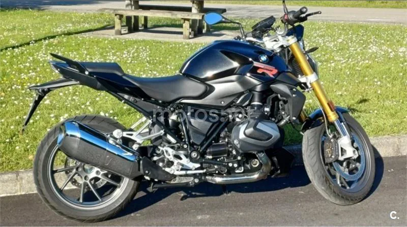 BMW R 1250 R 14.000 € 2020 Asturias - 1