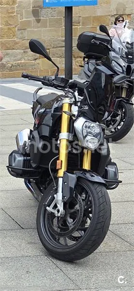 BMW R 1250 R 14.000 € 2020 Asturias - 2