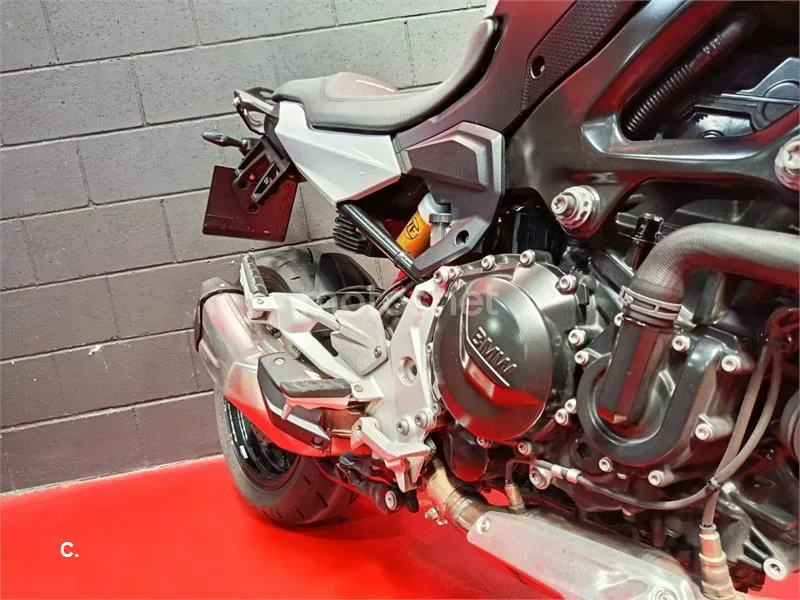 BMW F 900 R – Vista 12