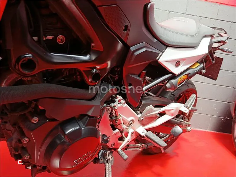 BMW F 900 R – Vista 13