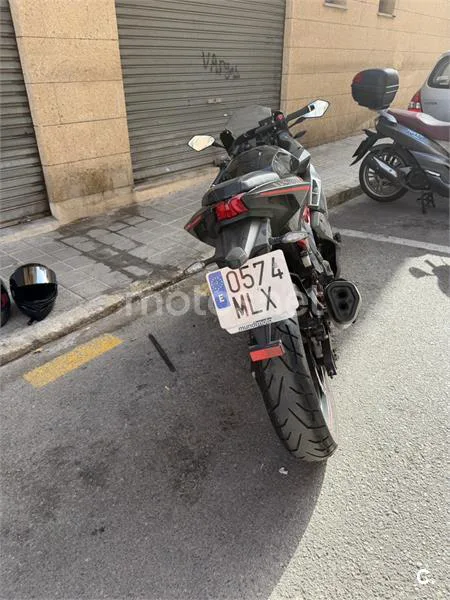 MITT GP1 125 2000 € 2023 Illes Balears - 2