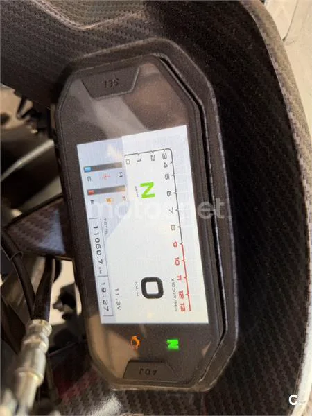 MITT GP1 125 - Vista 3
