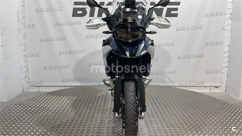 BMW F 850 GS – Vista 5