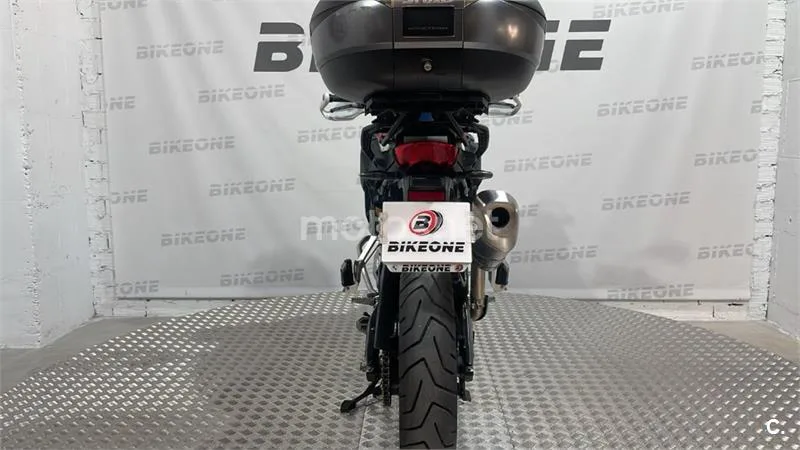 BMW F 850 GS – Vista 6