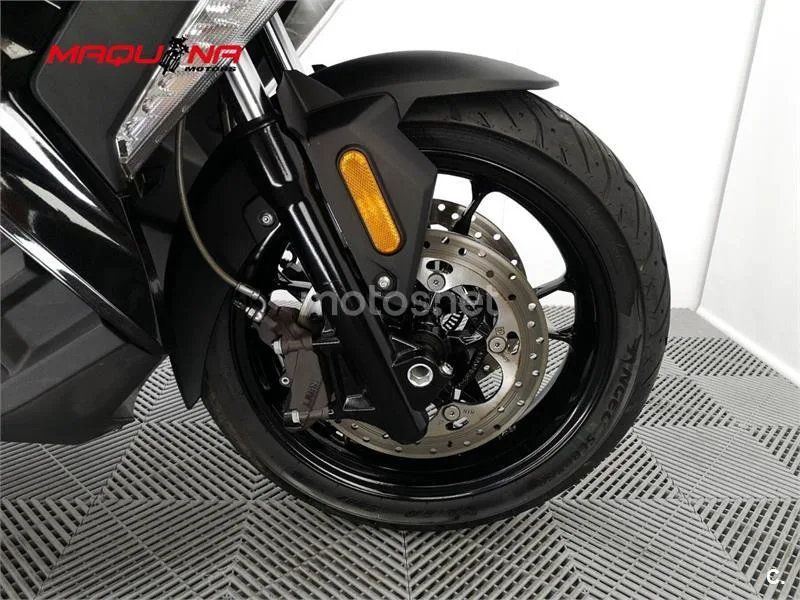 BMW C 400 X – Vista 12