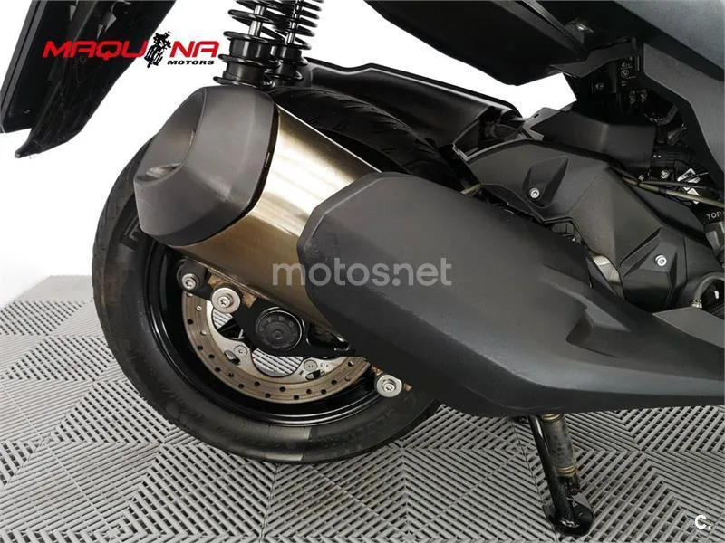 BMW C 400 X – Vista 13