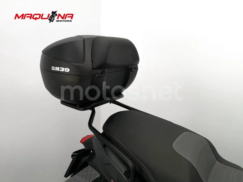 BMW C 400 X – Vista 14