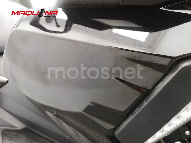 BMW C 400 X – Vista 23
