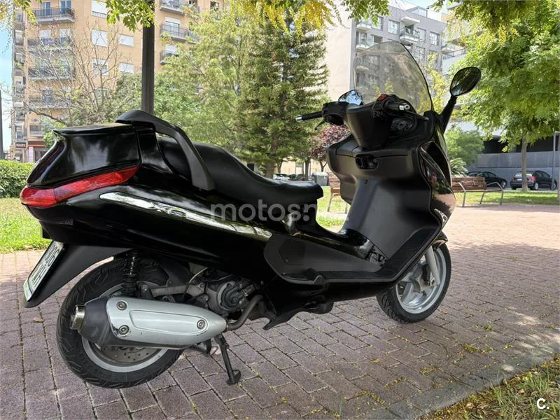 Piaggio X8 125 1100 € 2007 Valencia - 2