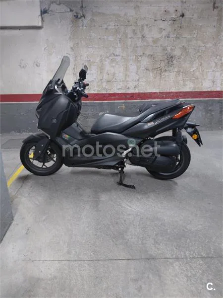 Yamaha XMAX 125 3400 € 2019 Barcelona - 1