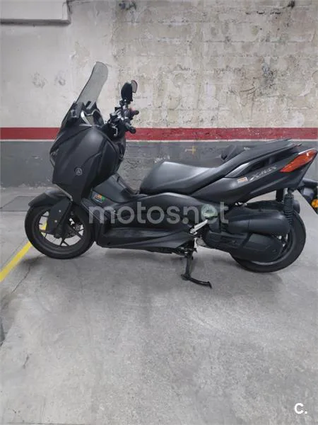 Yamaha XMAX 125 3400 € 2019 Barcelona - 2