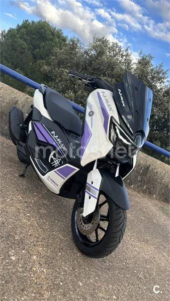 Yamaha NMAX 3500 € 2025 Badajoz - 1