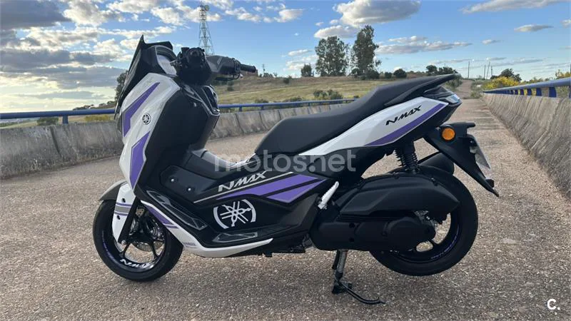 Yamaha NMAX 3500 € 2025 Badajoz - 2