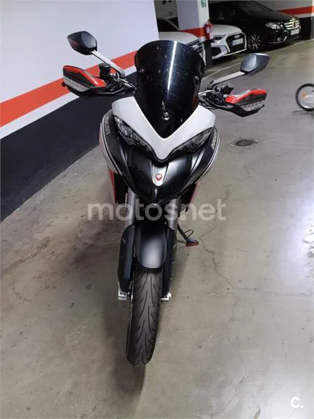 Ducati Multistrada 950 9800 € 2019 Sevilla - 2