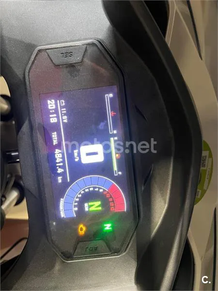 MITT GP2 125 – Vista 7