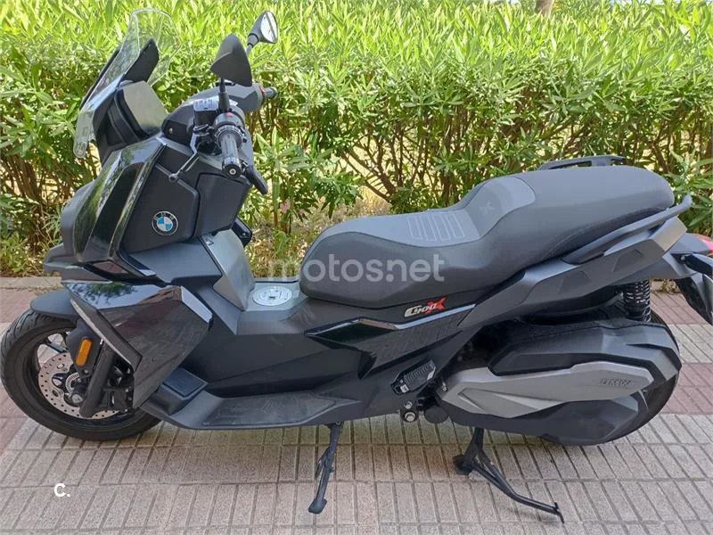 BMW C 400 X 4950 € 2023 Madrid - 1