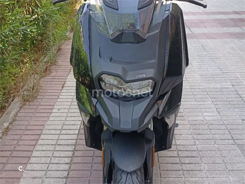 BMW C 400 X 4950 € 2023 Madrid - 2