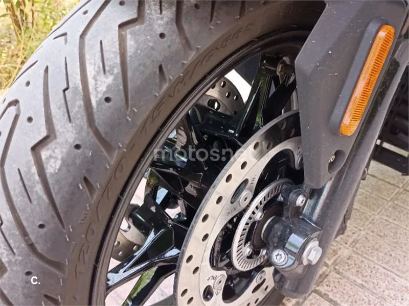 BMW C 400 X – Vista 6