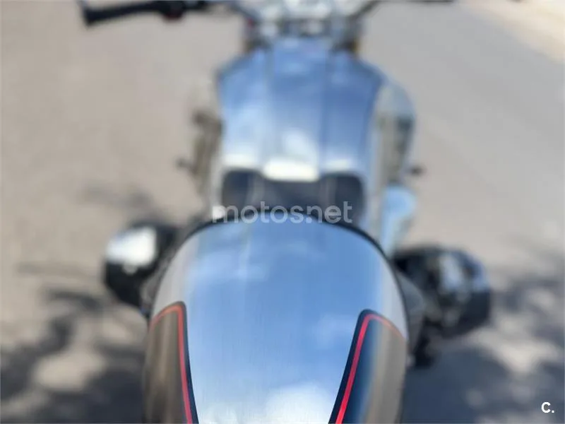 BMW R nineT - Vista 11