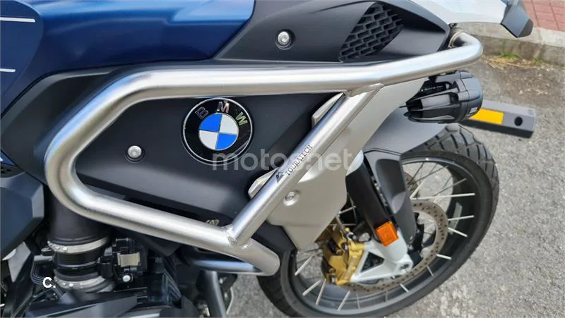 BMW R 1250 GS – Vista 11