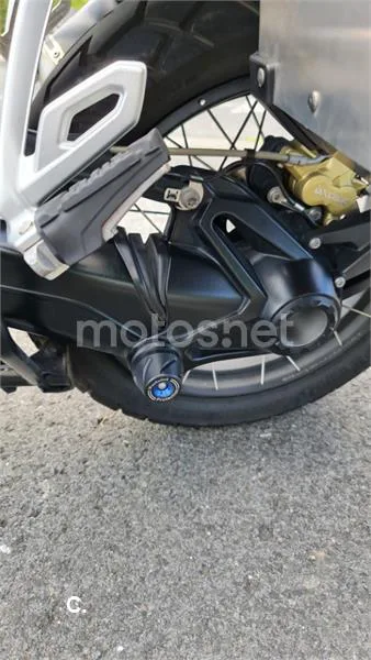 BMW R 1250 GS – Vista 15