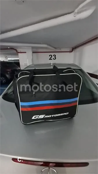 BMW R 1250 GS – Vista 16